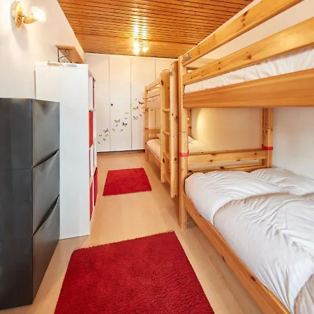 Daire Dixence 404 By Interhome Les Collons