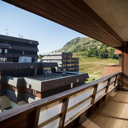 Dixence 404 By Interhome Les Collons
