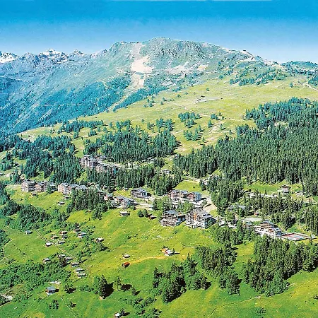 Dixence 404 By Interhome Daire *