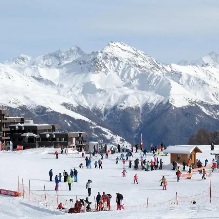 Apartment Dixence 404 By Interhome