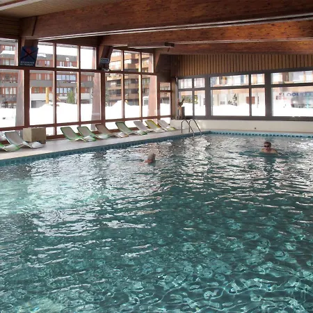 Dixence 404 By Interhome Les Collons