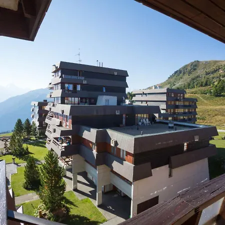 Dixence 404 By Interhome Les Collons