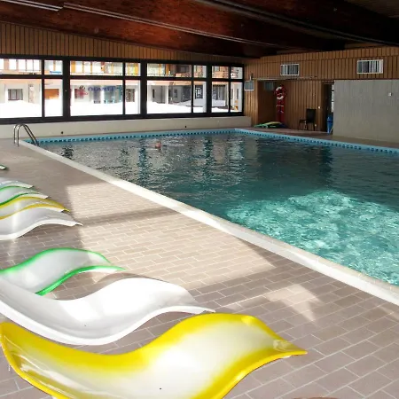 Daire Dixence 404 By Interhome *