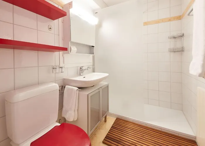 Апартаменты Dixence 404 By Interhome Ле-Коллон