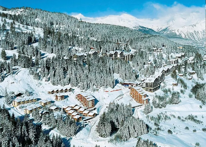 Dixence 404 By Interhome