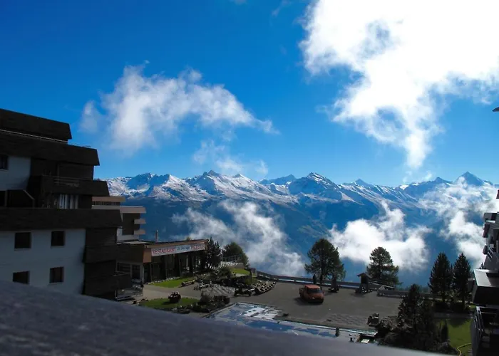 Dixence 404 By Interhome