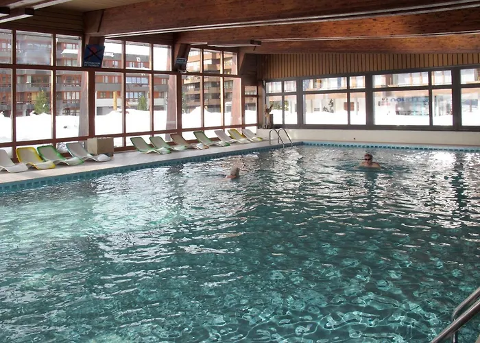 Dixence 404 By Interhome Ле-Коллон