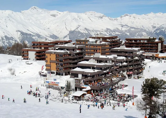 Dixence 404 By Interhome *