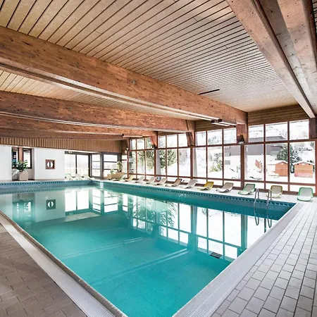 Apartment Dixence 404 By Interhome