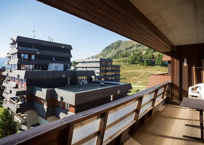 Dixence 404 By Interhome Les Collons