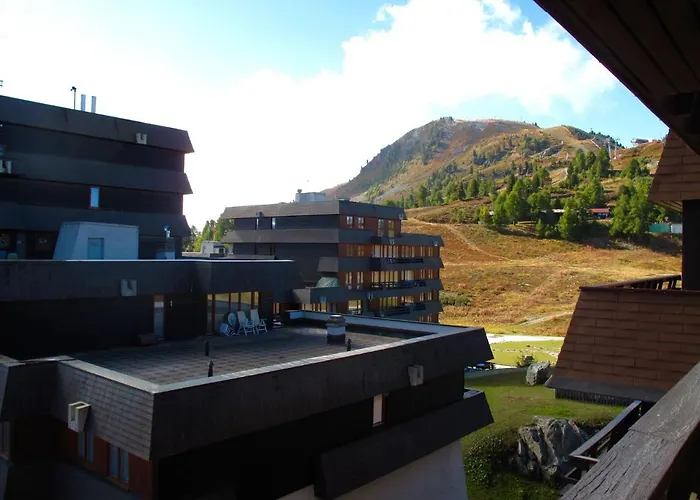 Dixence 404 By Interhome * Les Collons